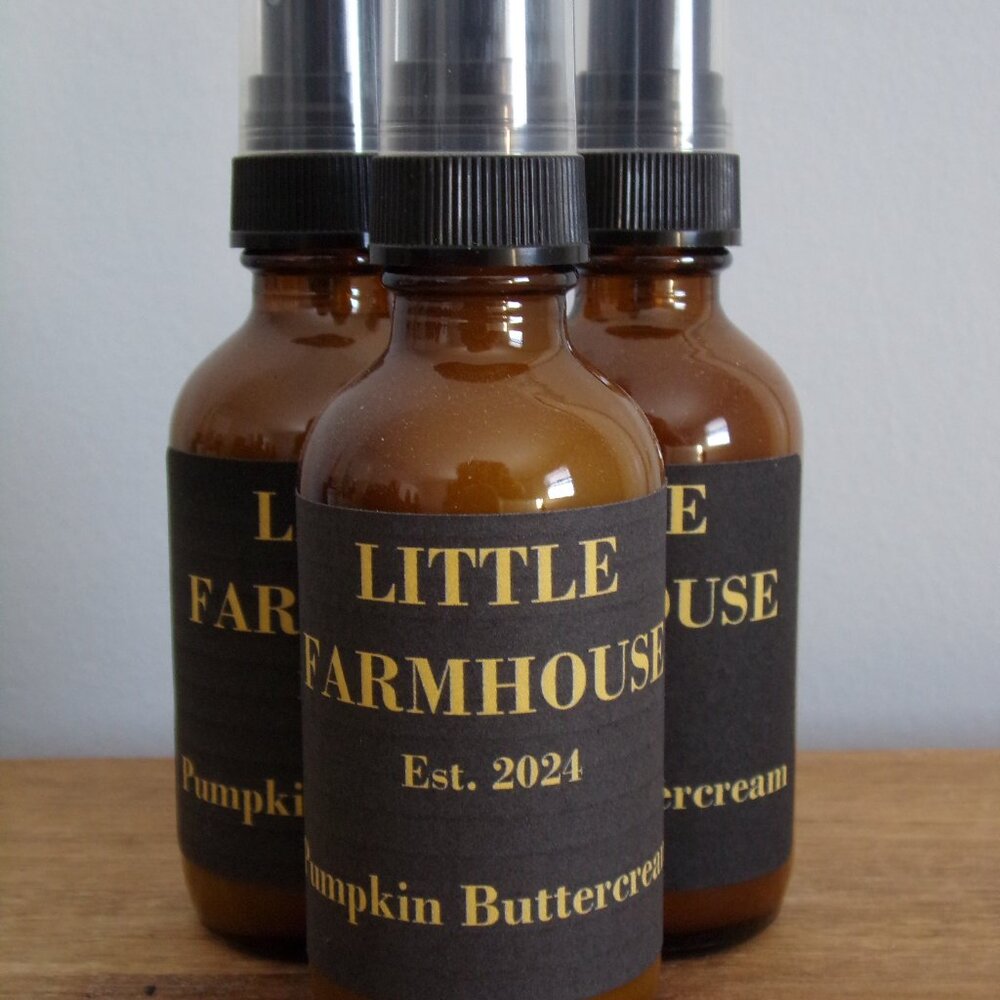 Handcrafted Room Sprays - Picture 3 of 8